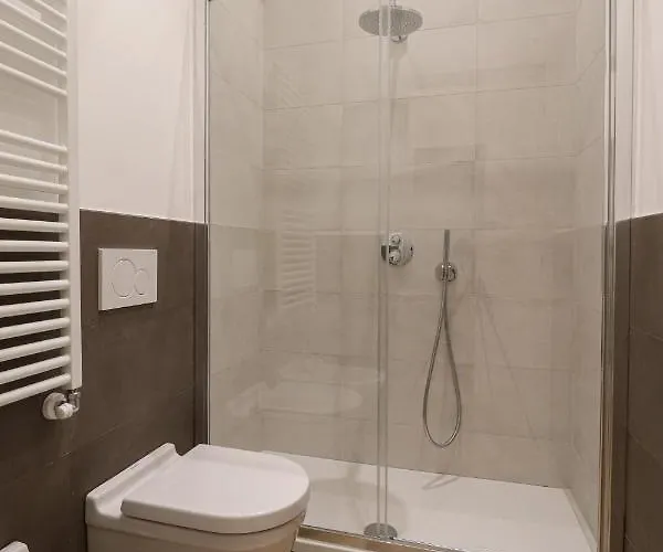We - Frattina14 - Piazza Di Spagna Apartamento