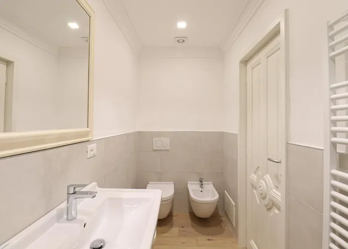 Apartamento We - Frattina14 - Piazza Di Spagna *