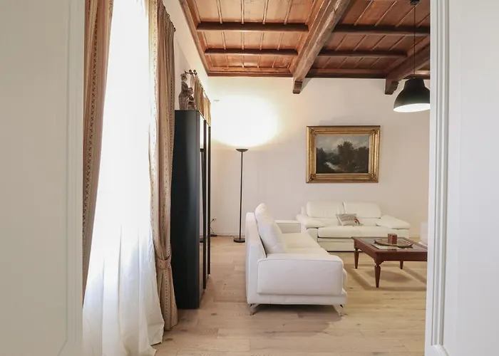 Apartamento We - Frattina14 - Piazza Di Spagna *