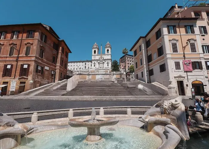 We - Frattina14 - Piazza Di Spagna * Roma