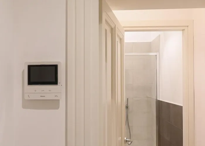 Apartamento We - Frattina14 - Piazza Di Spagna Roma