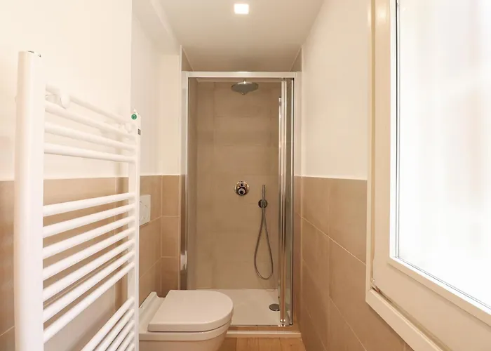 Apartamento We - Frattina14 - Piazza Di Spagna